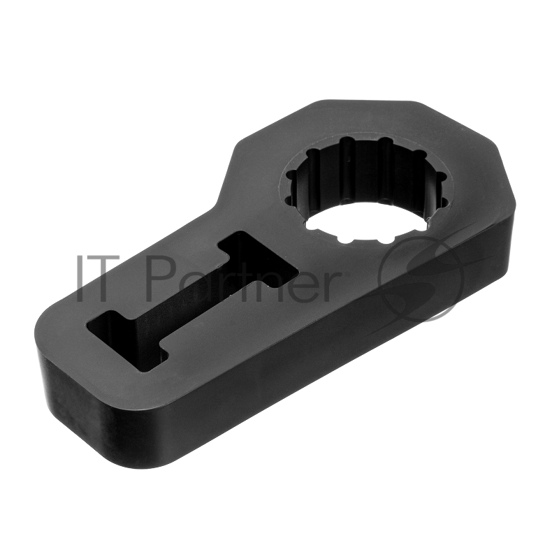 Держатель ручки реечного домкрата// Stels