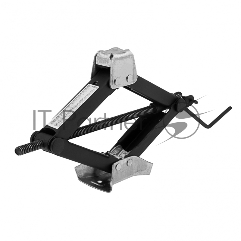 Домкрат ромбический винтовой универсальный ТУ 5.16-469-0213-04, 1,5 т, 105-375 мм// Россия