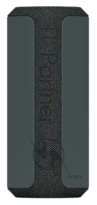 Беспроводная колонка Sony SRS-XE200 черный
