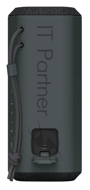 Беспроводная колонка Sony SRS-XE200 черный