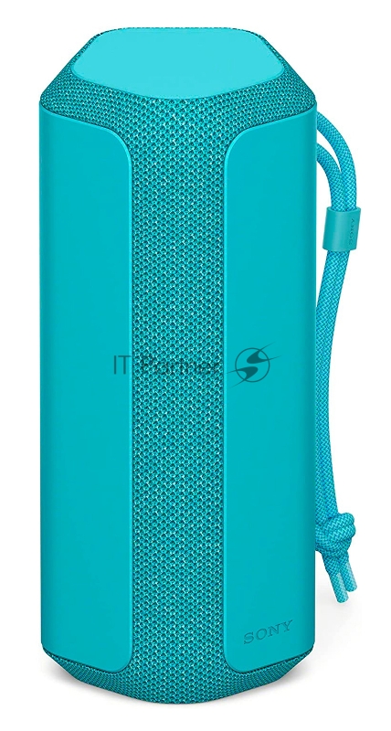 Колонка порт. Sony SRS-XE200 голубой 10W 1.0 BT (SRS-XE200 BLUE)
