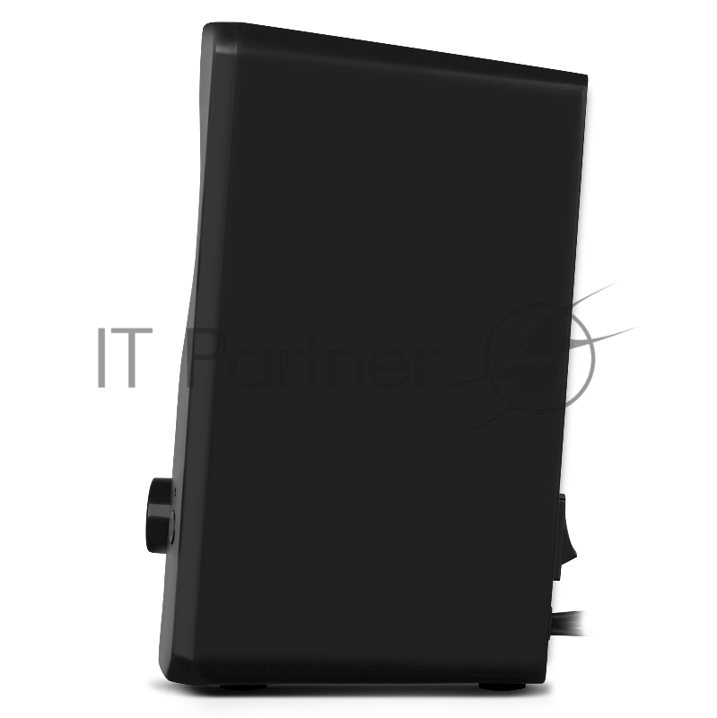 Колонки Sven 405 2.0 черный 8Вт