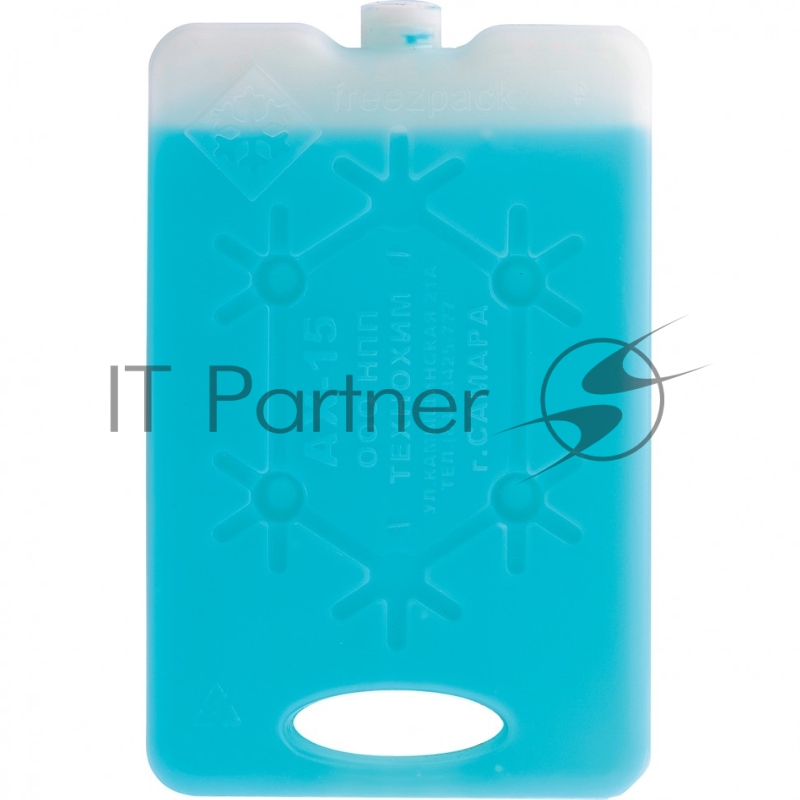 Аккумулятор холода, Россия Camping// Palisad