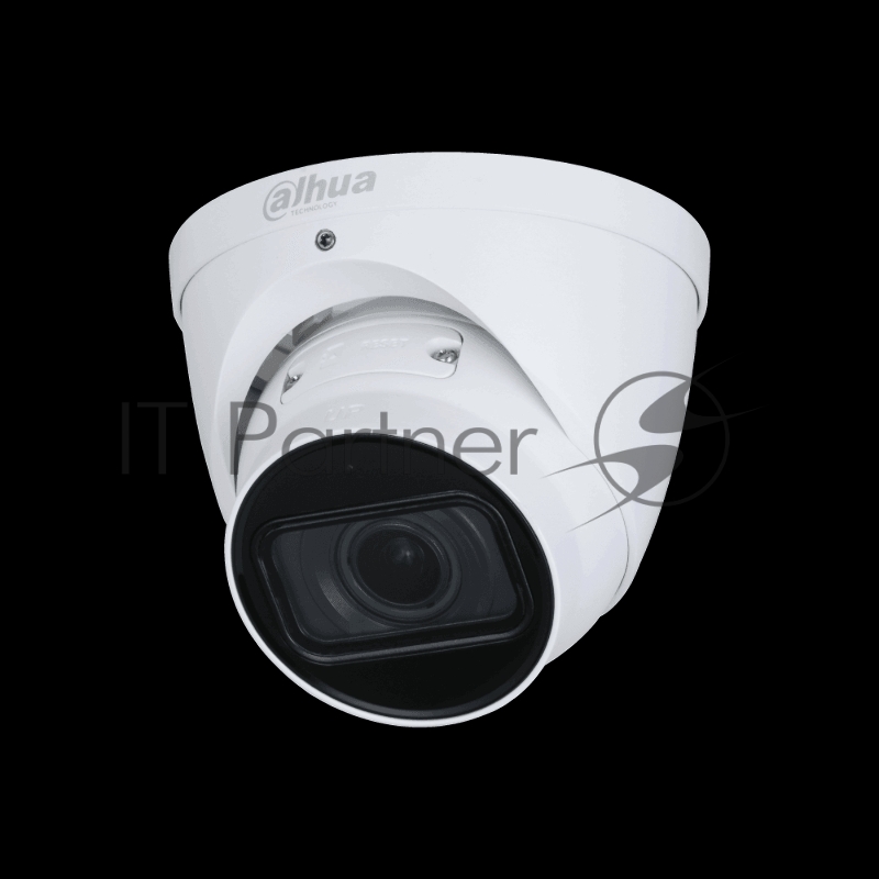 Видеокамера Dahua DH-IPC-HDW2441TP-ZS-27135 уличная купольная IP-видеокамера