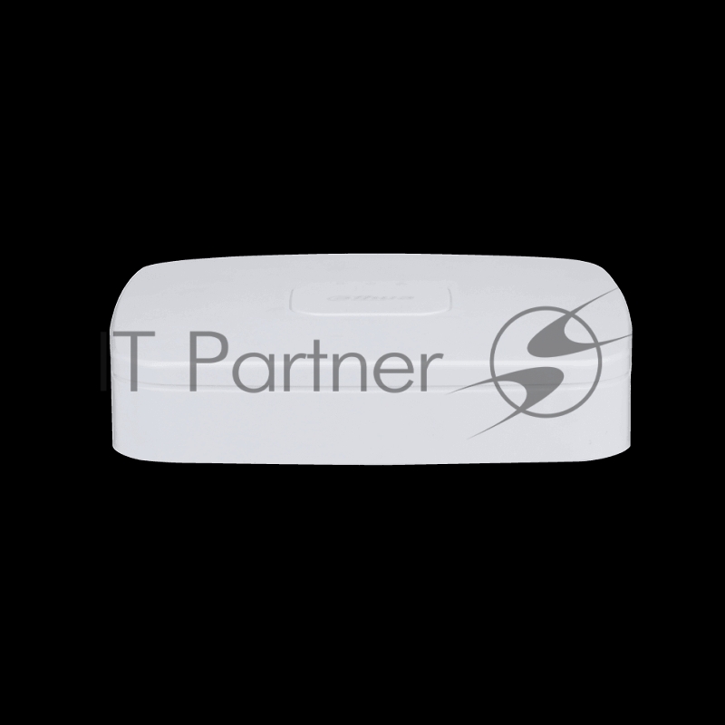 Видеорегистратор Dahua DHI-NVR2116-I2 16-канальный IP-видеорегистратор 4K, H.265+, ИИ