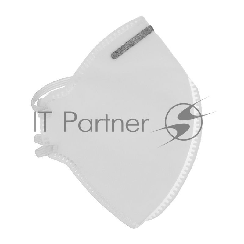 Полумаска фильтрующая складная, модель ИСТОК, FFP1 NR// Россия