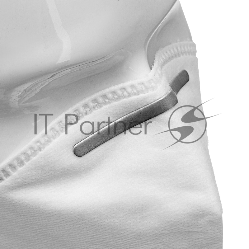 Полумаска фильтрующая складная, модель ИСТОК, FFP1 NR// Россия