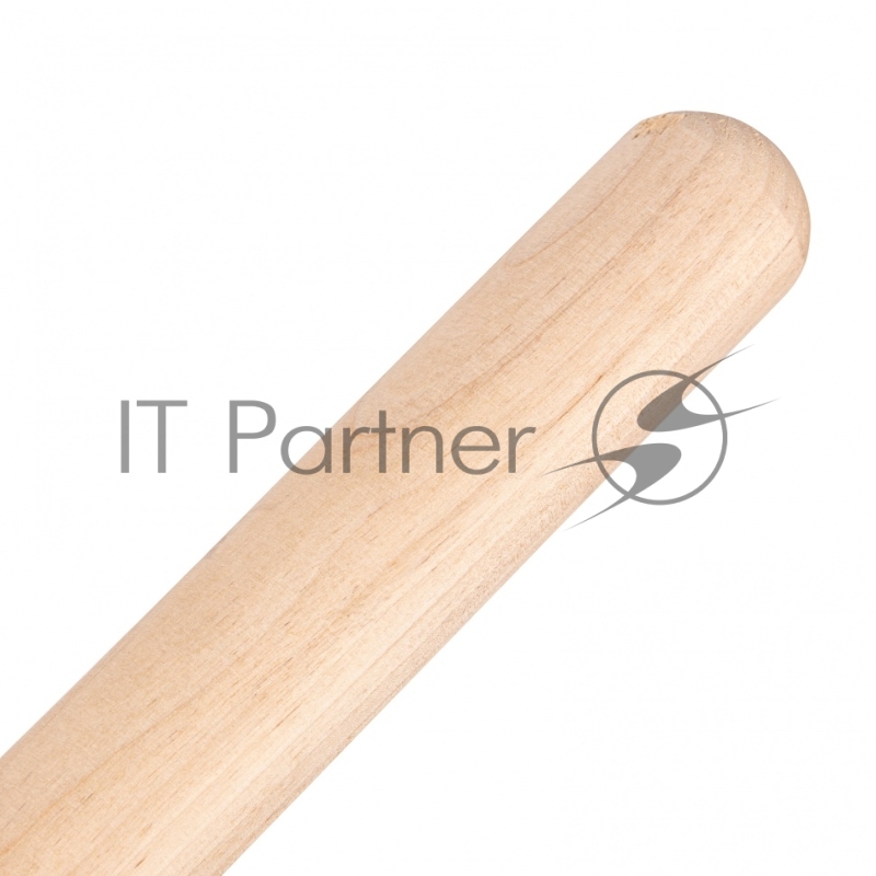 Лопата совковая, 230х280х1400 мм, деревянный черенок// Россия