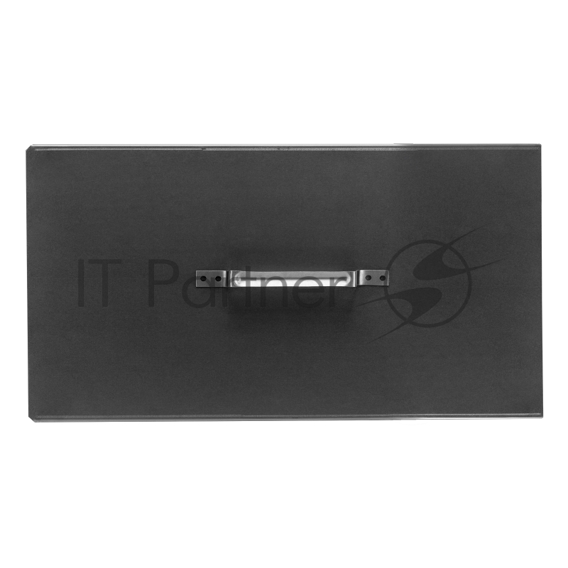 Коптильня двухъярусная 500x270x175 мм, 0,8 мм, с поддоном, на ножках, Россия Camping// Palisad