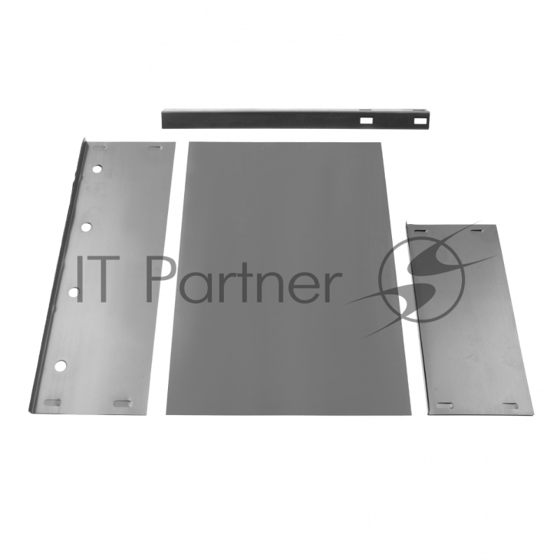 Мангал эконом 350x250x350 мм, Россия Camping// Palisad