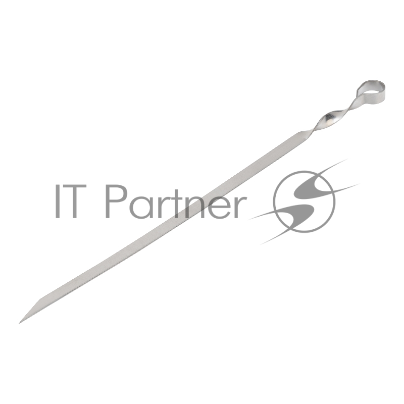 Мангал-дипломат в сумке 410x280x125 мм, 1,5 мм, 6 шампуров в комплекте, Россия Camping// Palisad