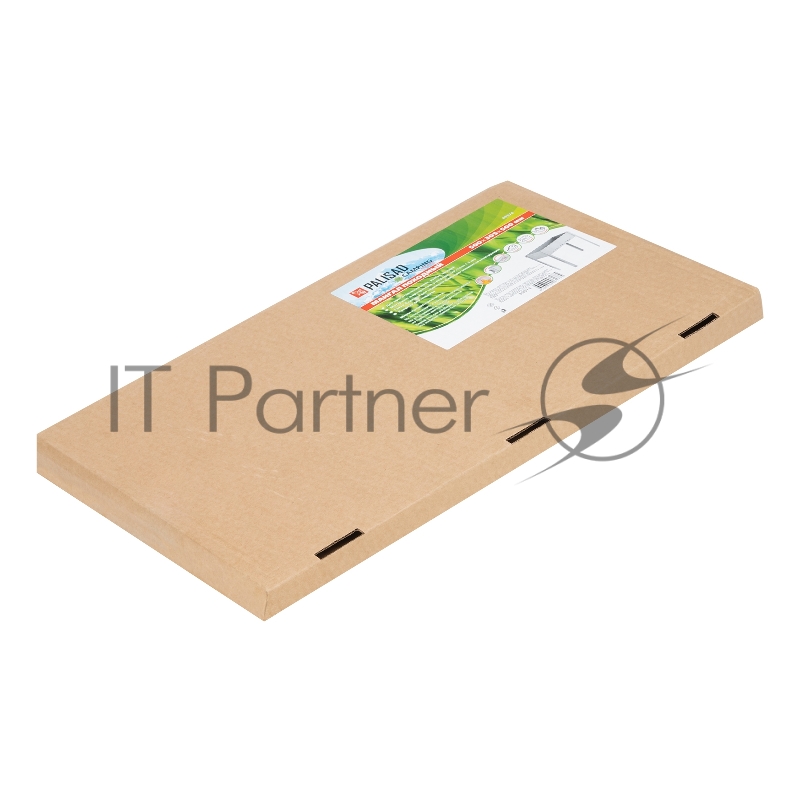 Мангал на барашках 500х305х500 мм, сталь 1,2 мм, Россия Camping// Palisad