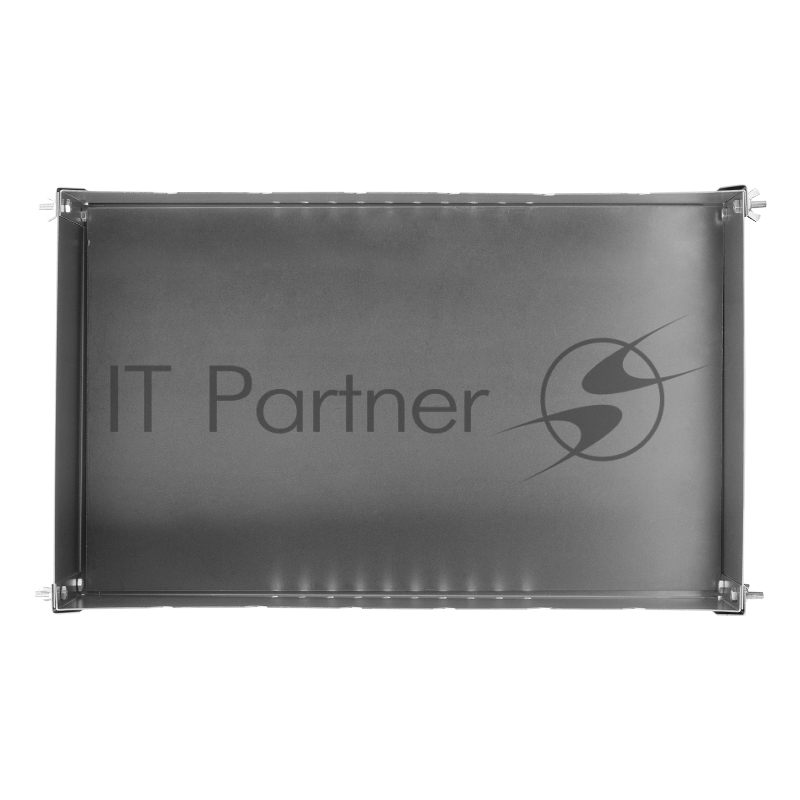 Мангал на барашках 500х305х500 мм, сталь 1,2 мм, Россия Camping// Palisad