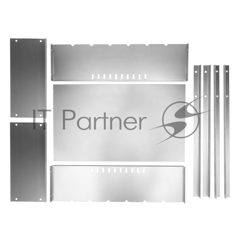 Мангал на барашках 500х305х500 мм, сталь 1,2 мм, Россия Camping// Palisad