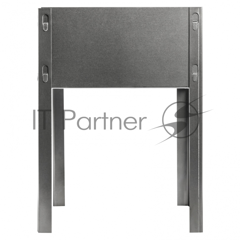 Мангал облегченный 350x250x350 мм, Россия Camping// Palisad