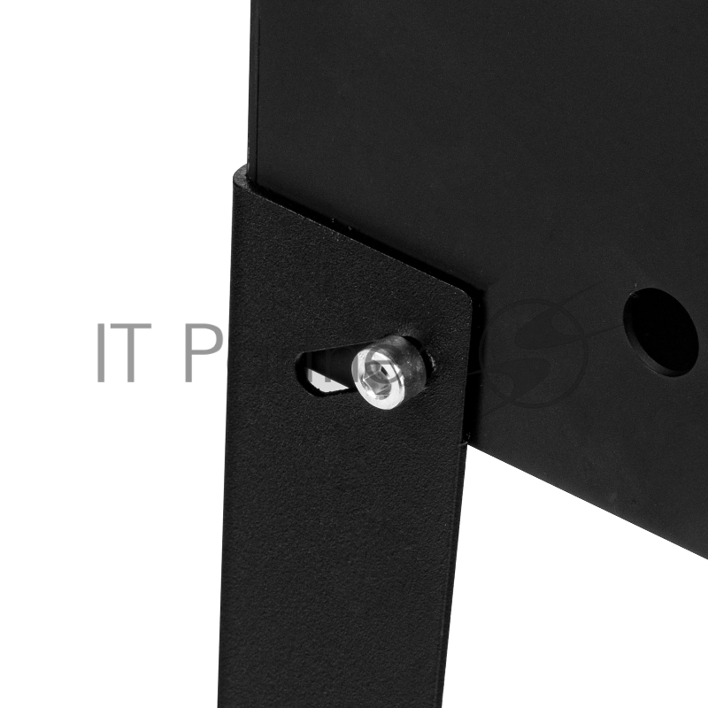 Мангал сварной, 605х375х138/640 мм, сталь 2 мм, Camping// Palisad