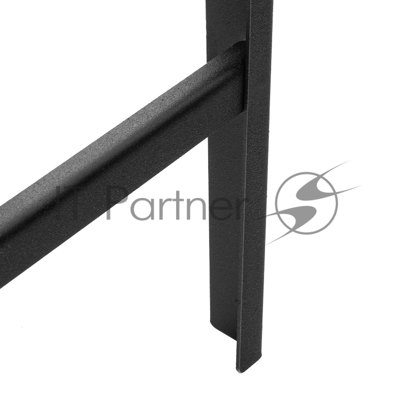 Мангал сварной, 605х375х138/640 мм, сталь 2 мм, Camping// Palisad