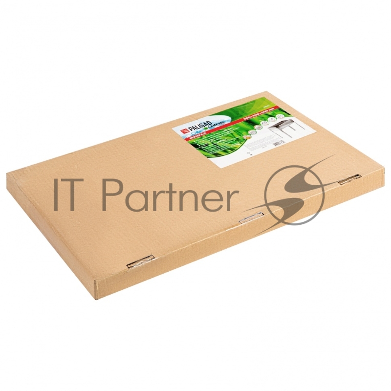 Мангал с ребрами жесткости 500x300x500 мм, Россия Camping// Palisad