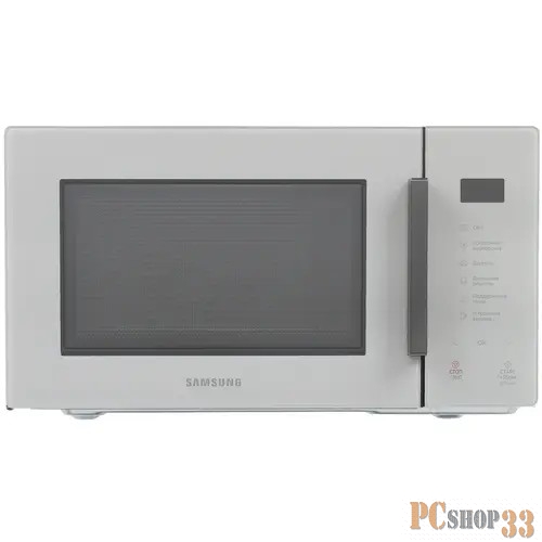 Микроволновая Печь Samsung MS23T5018AG/BW 23л. 800Вт серый