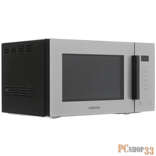 Микроволновая Печь Samsung MS23T5018AG/BW 23л. 800Вт серый