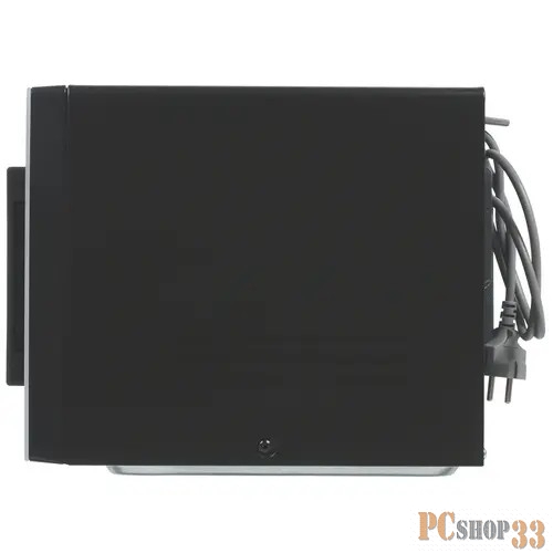 Микроволновая Печь Samsung MS23T5018AG/BW 23л. 800Вт серый