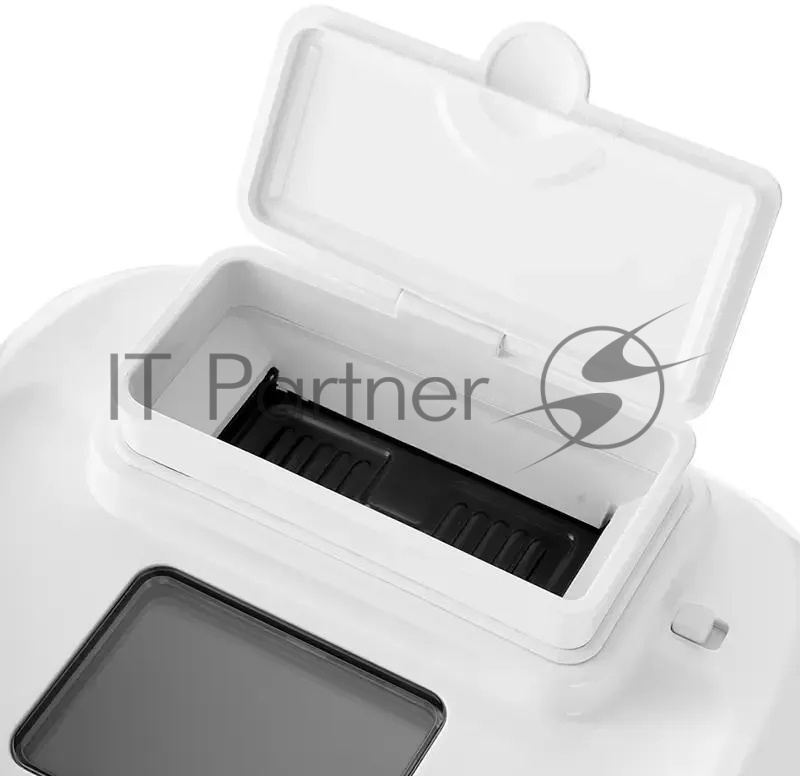 Хлебопечь Kitfort КТ-308 550Вт белый