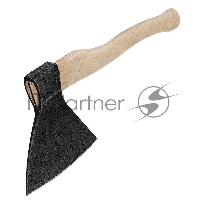 Топор Россия кованый в сборе Мясоруб, 2460/2870гр, 500 мм Ижевск 21682