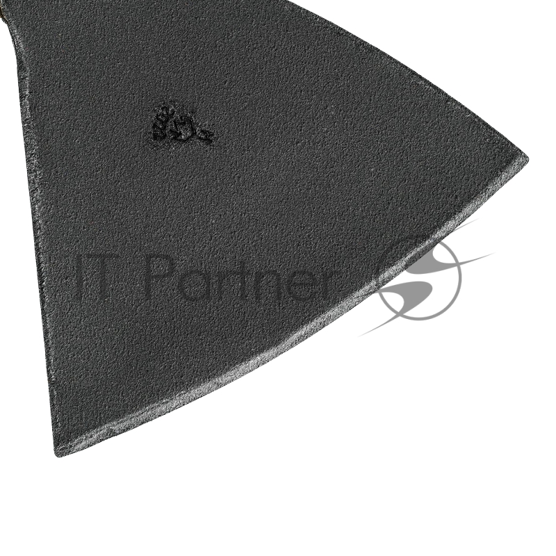 Топор Россия кованый в сборе Мясоруб, 2460/2870гр, 500 мм Ижевск 21682