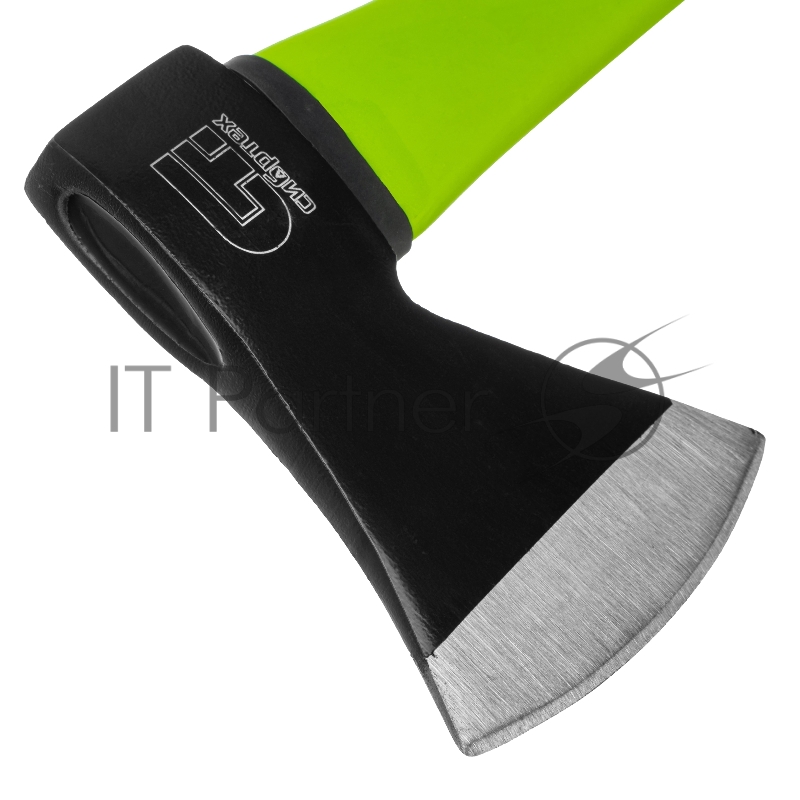 Топор СИБРТЕХ 21644 600 г фибергласовое топортопорище