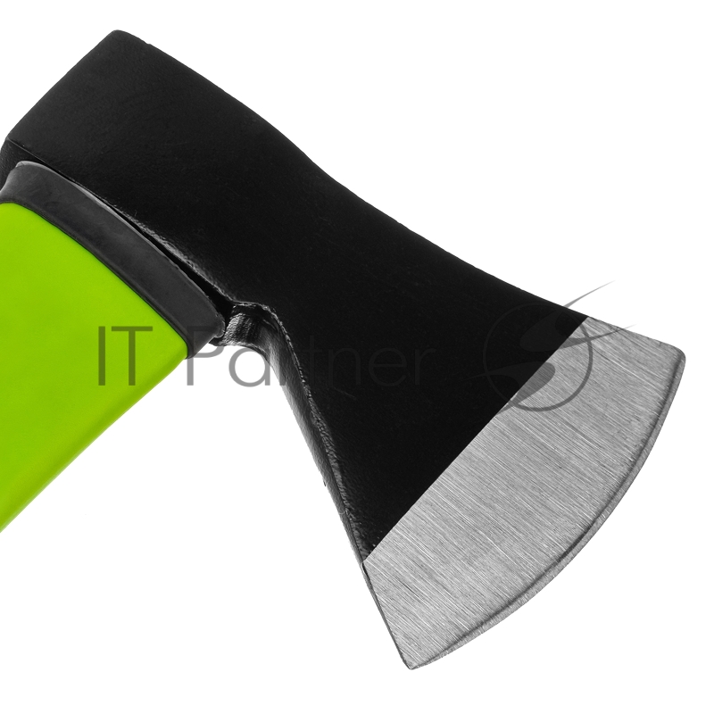 Топор СИБРТЕХ 21644 600 г фибергласовое топортопорище