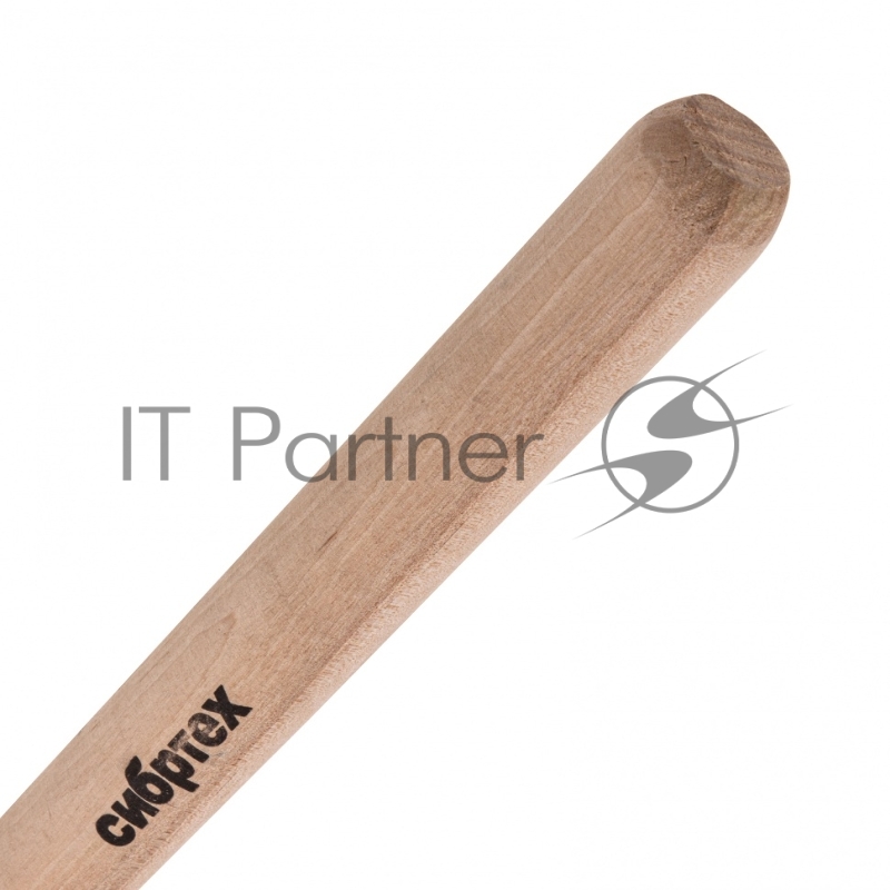 Грабли витые 8-зубые, 160х390 мм, стальные, деревянная рукоятка, АГРОНОМ, Россия// Сибртех