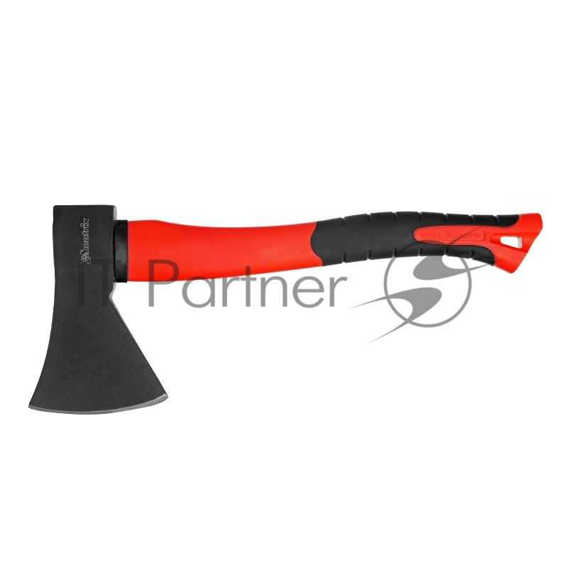 Топорoptimal,800 г,фибергласовое топорище// Matrix