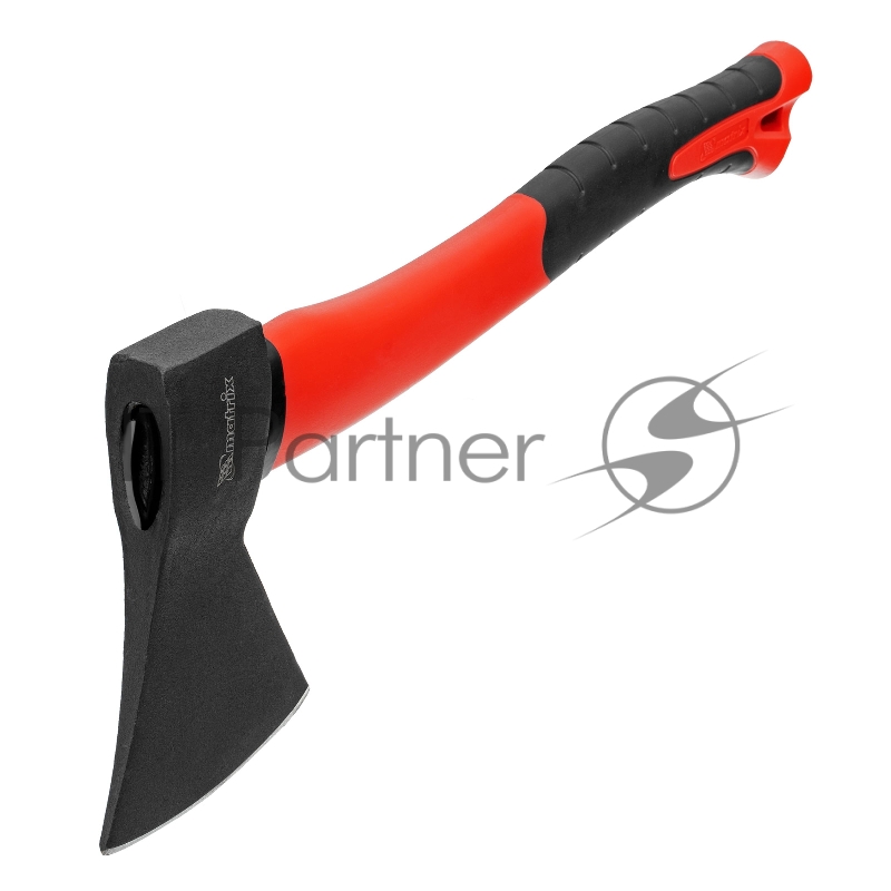 Топорoptimal,800 г,фибергласовое топорище// Matrix