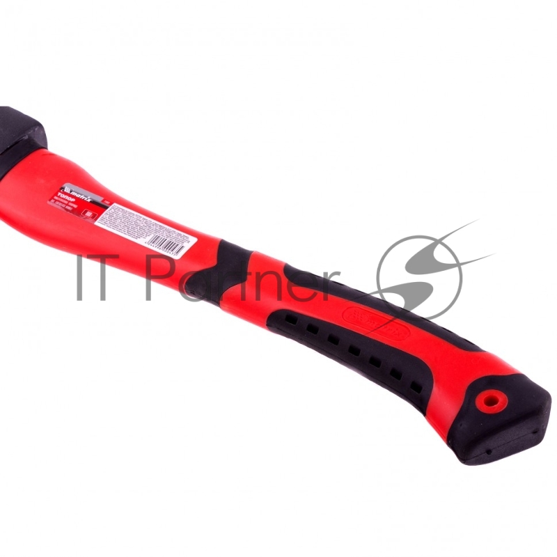 Топор, 800 г, фибергласовое топорище// Matrix