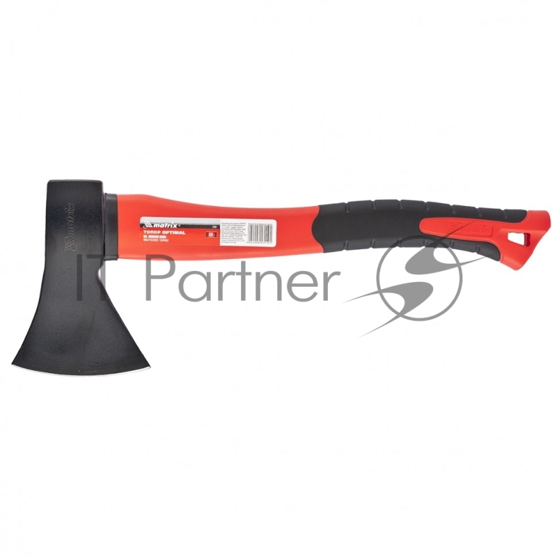 Топорoptimal,1000 г,фибергласовое топорище// Matrix