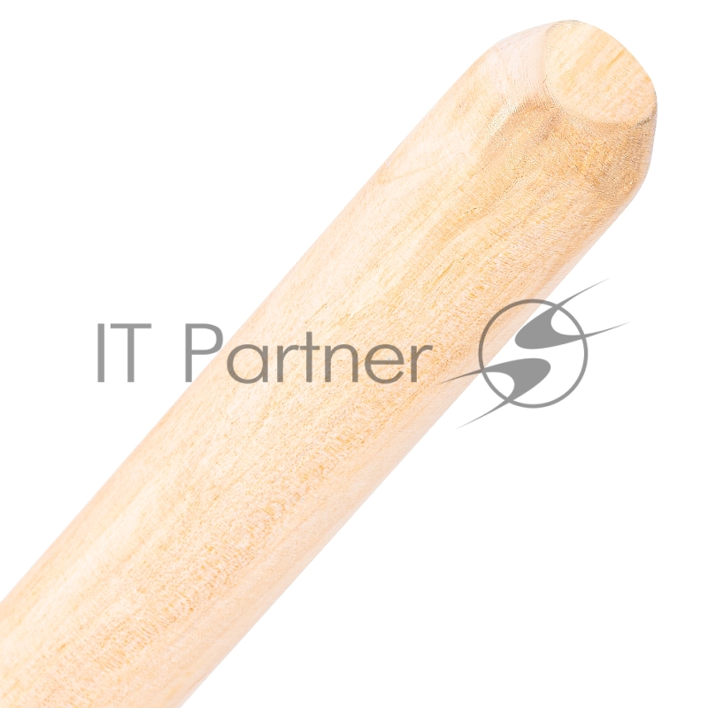 Мотыга, нержавеющая сталь, 150х90х1300 мм, деревянный черенок, Россия// Сибртех