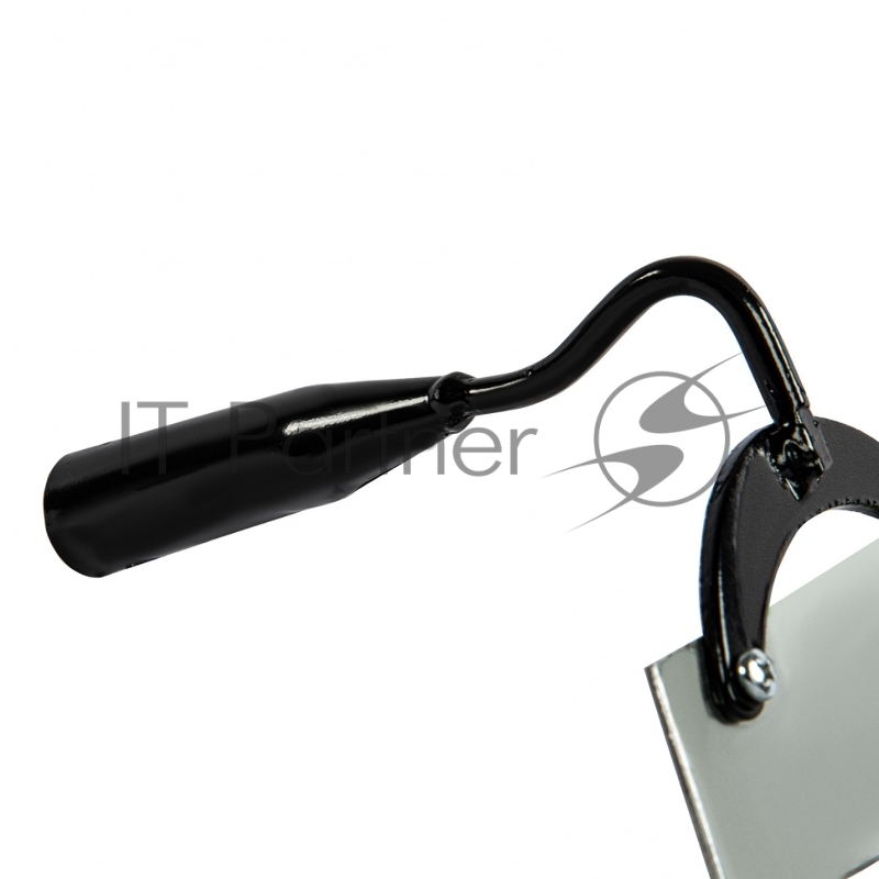 Мотыга стальная, 170х60 мм, без черенка, Россия// Сибртех