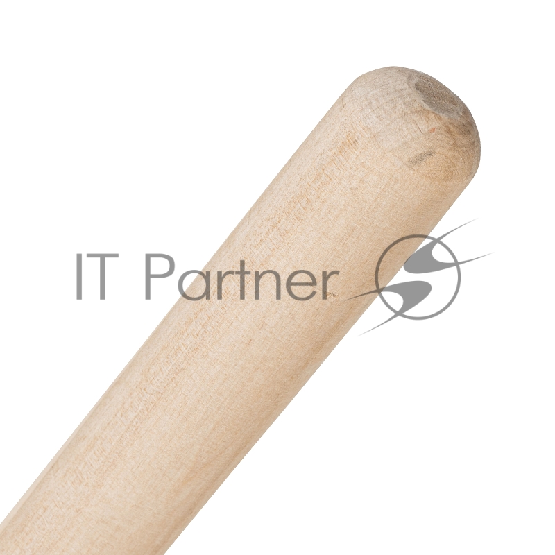 Мотыга стальная, 200х65х1380 мм, деревянный черенок, Россия// Сибртех