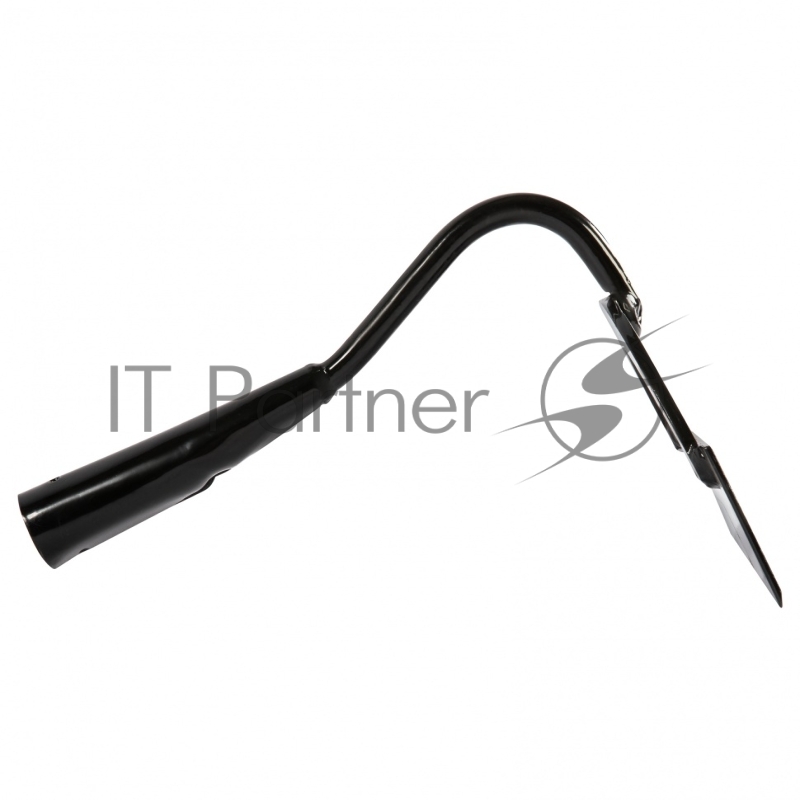 Мотыга стальная усиленная, 190х60 мм, без черенка, Россия// Сибртех