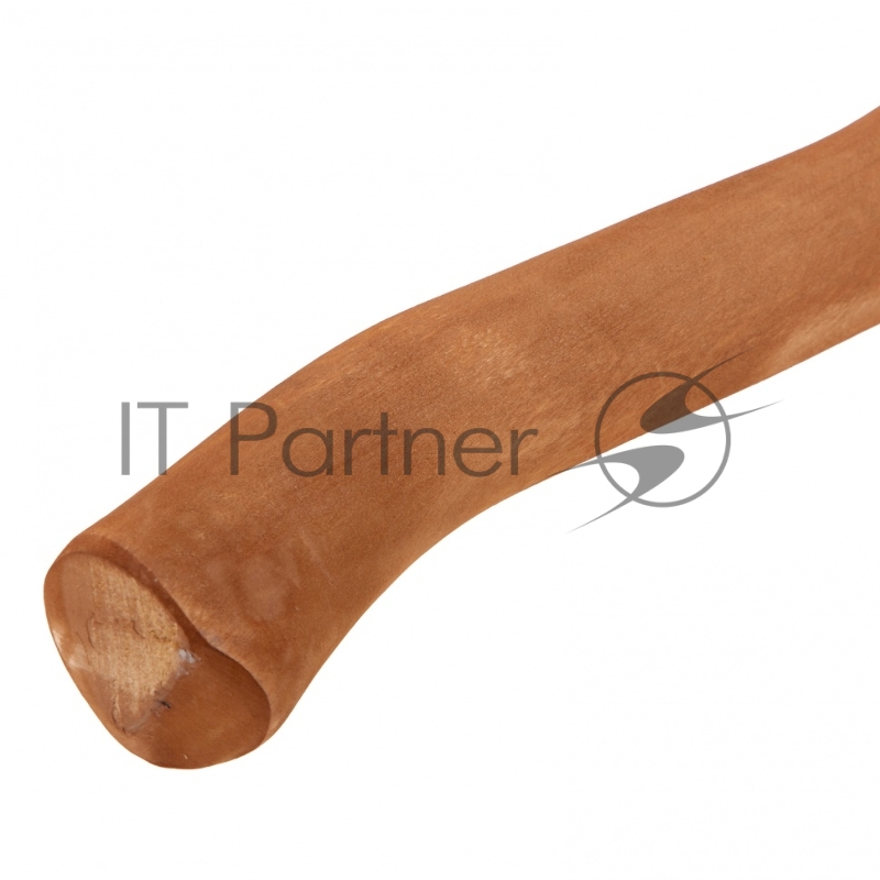 Топор кованный, в сборе, 1200/1550 г, деревянное топорище, 500 мм, Б3// Сибртех