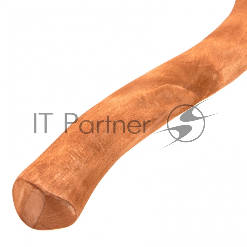 Топор кованный, в сборе, 1400/1750 г, деревянное топорище, 500 мм, Б4// Сибртех