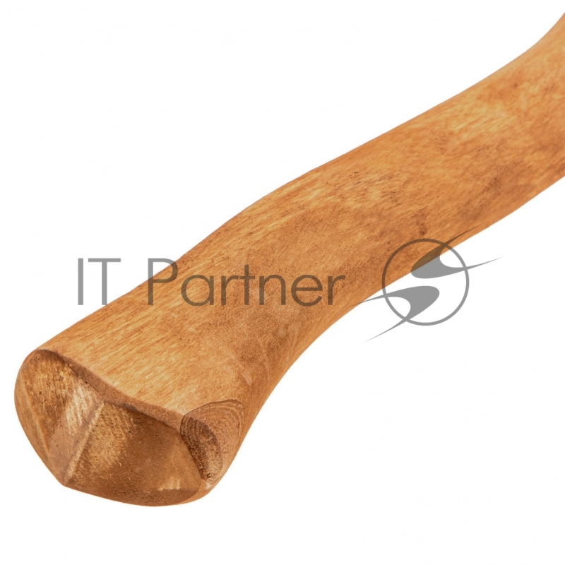 Топор кованный, в сборе, 600/850 г, деревянное топорище, 400 мм, Б1// Сибртех