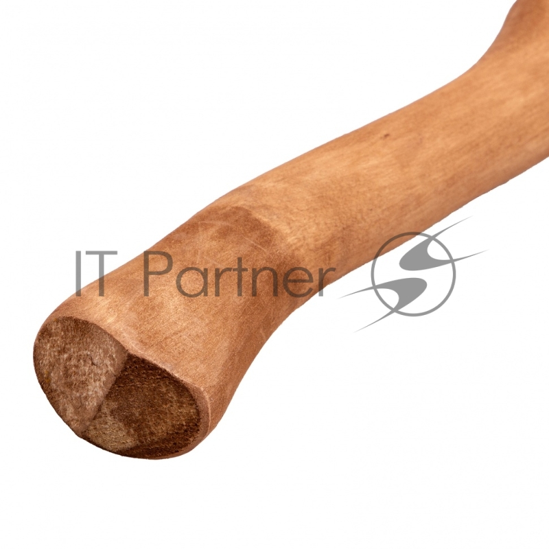 Топор кованный, в сборе, 800/1050 г, деревянное топорище, 400 мм, Б2// Сибртех