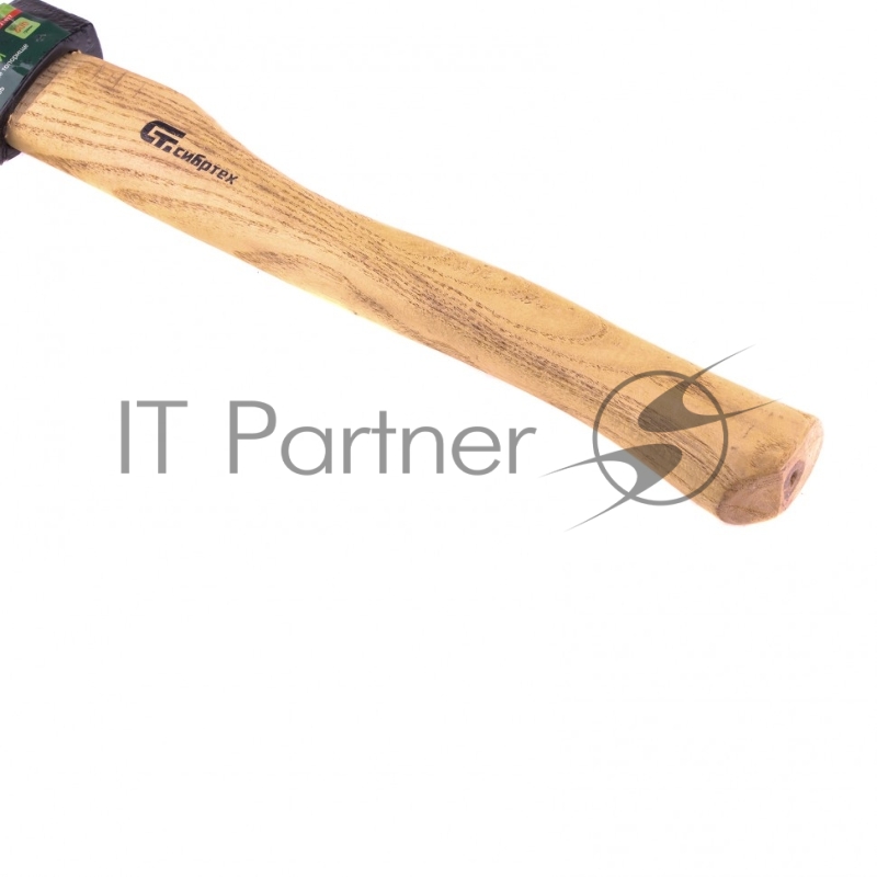 Топор ТП11-06, 600 г, в сборе, кованый, деревянное топорище// Сибртех