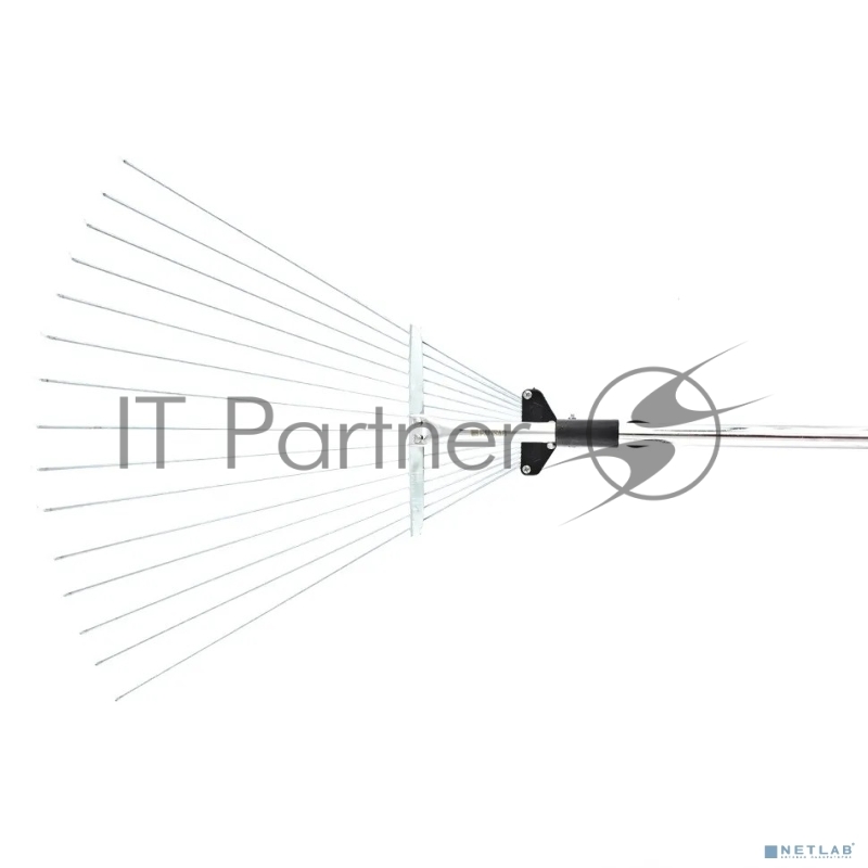 Грабли веерные стальные, 190-520х1200-1500 мм, 15 зубьев, раздвижные, стальной черенок// Palisad