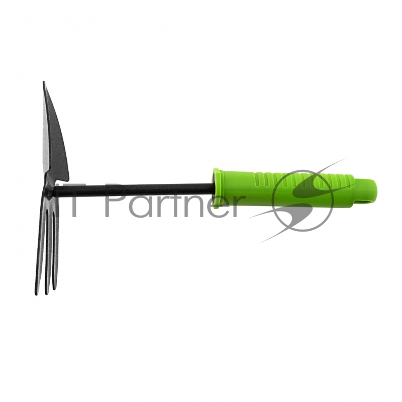 Мотыжка комбинированная, 60х225 мм, стальная, пластиковая рукоятка// Palisad