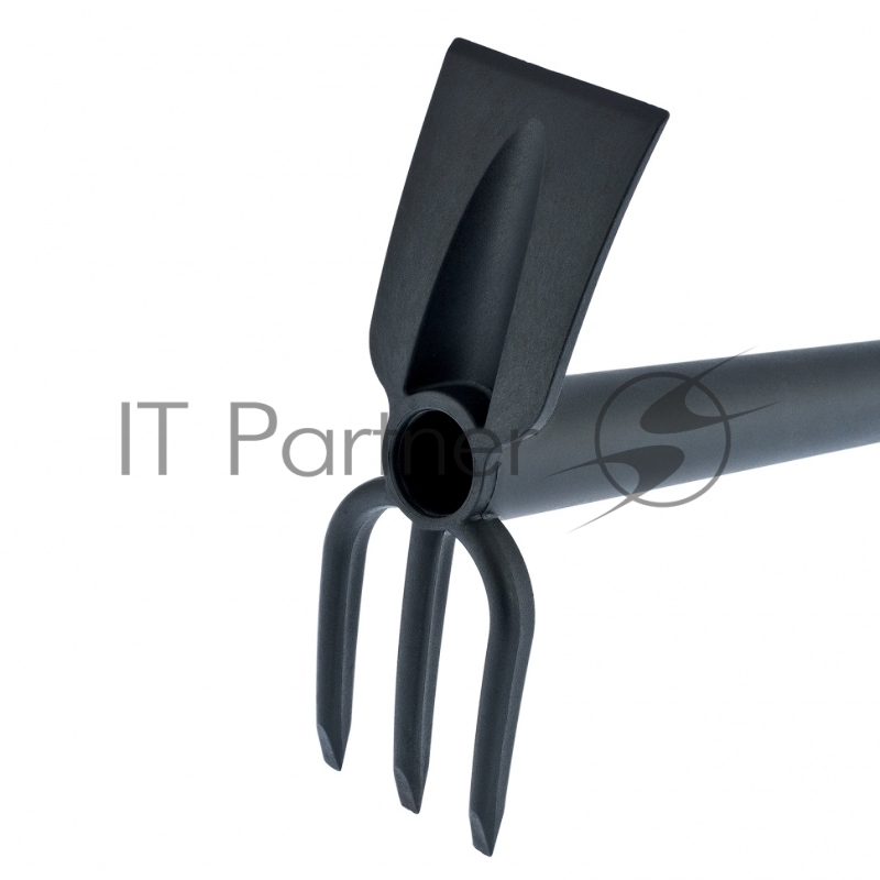 Мотыжка комбинированная, 76х320 мм, пластиковая// Palisad