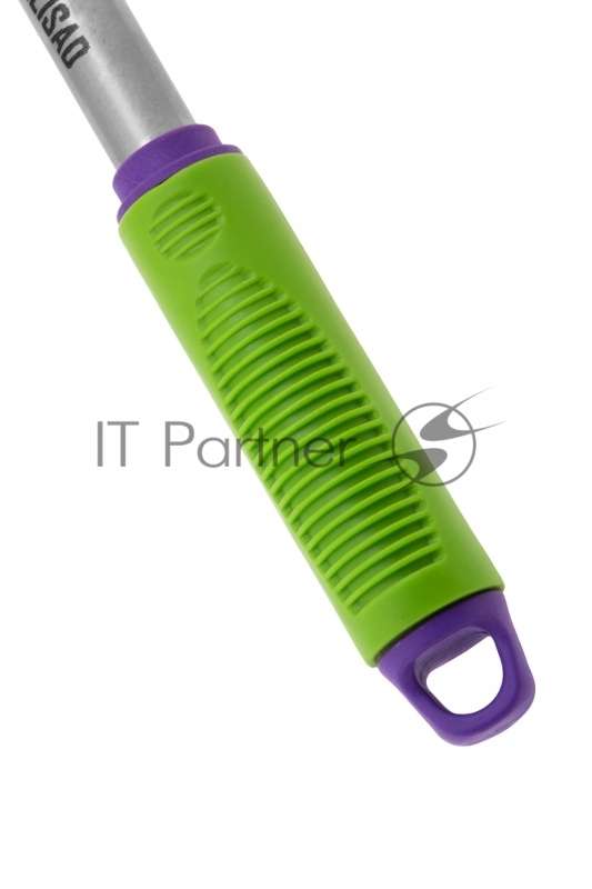 Мотыжка комбинированная, 80х280 мм, стальная, пластиковая рукоятка// Palisad