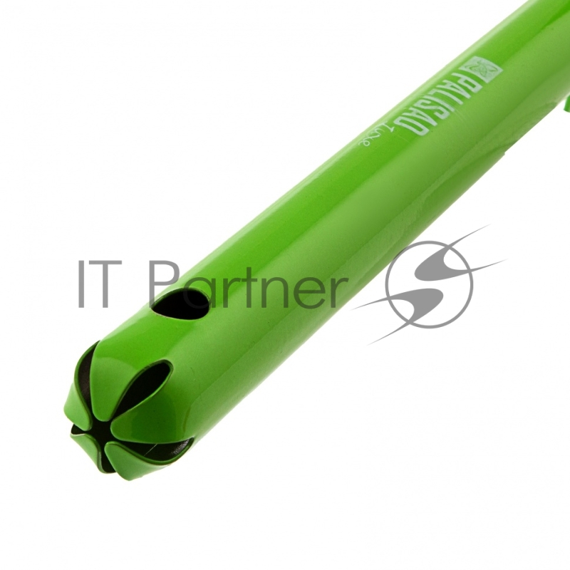 Мотыжка комбинированная, лепесток 3D, 55х295 мм, цельнометаллическая// Palisad