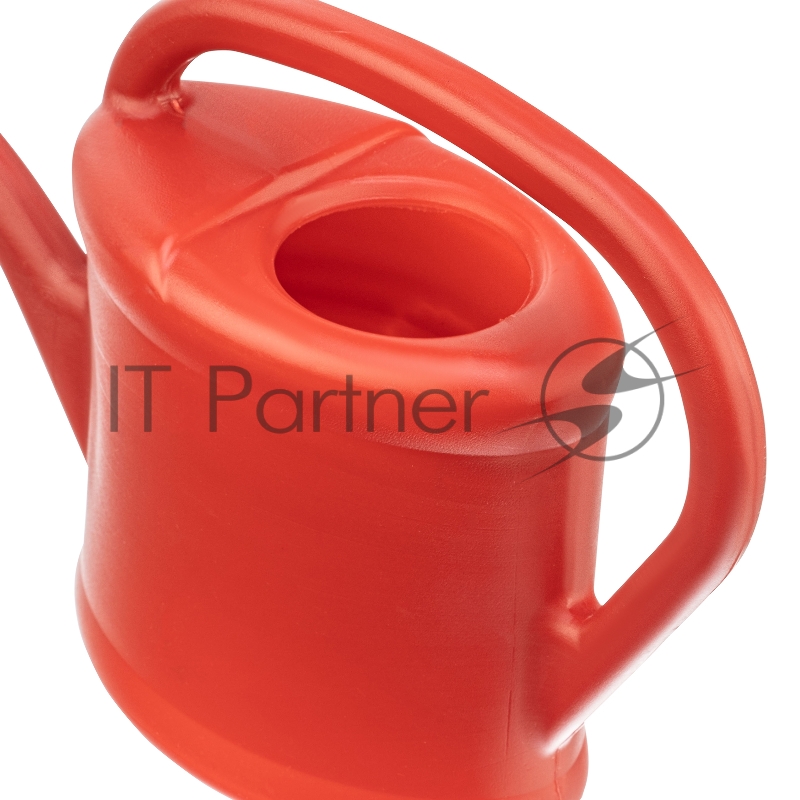 Лейка садовая, 2 л, пластмассовая // Россия